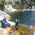 Canyoning - Canyon of Rec Grand - 0