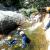 Canyoning - Canyon of Rec Grand - 1