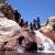 Canyoning - Canyon of Rec Grand - 6