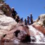 Canyoning - Canyon of Rec Grand - 6