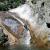 Canyoning - Canyon of Rec Grand - 9