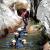 Canyoning - Canyon of Rec Grand - 11