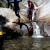 Canyoning - Canyon of Rec Grand - 13