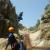 Canyoning - Canyon of Rec Grand - 14