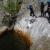 Canyoning - Canyon of Rec Grand - 15