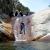 Canyoning - Canyon of Rec Grand - 16