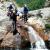 Canyoning - Canyon of Rec Grand - 18