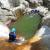 Canyoning - Canyon of Rec Grand - 19