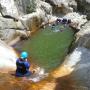 Canyoning - Canyon of Rec Grand - 19