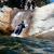 Canyoning - Canyon of Rec Grand - 20