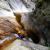 Canyoning - Canyon of Rec Grand - 22
