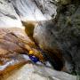 Canyoning - Canyon of Rec Grand - 22