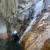 Canyoning - Canyon of Rec Grand - 24