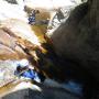 Canyoning - Canyon of Rec Grand - 25