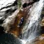 Canyoning - Canyon of Rec Grand - 31