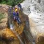 Canyoning - Canyon of Rec Grand - 32