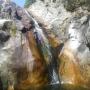 Canyoning - Canyon of Rec Grand - 35