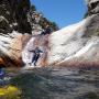 Canyoning - Canyon of Rec Grand - 36