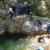 Canyoning - Canyon of Rec Grand - 40