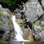Canyoning - Waterfalls of Orgon - 0
