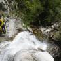 Canyoning - Waterfalls of Orgon - 3