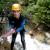 Canyoning - Waterfalls of Orgon - 5