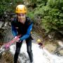Canyoning - Waterfalls of Orgon - 5