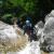 Canyoning - Waterfalls of Orgon - 12