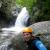 Canyoning - Waterfalls of Orgon - 18