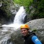Canyoning - Waterfalls of Orgon - 18