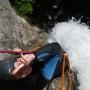Canyoning - Waterfalls of Orgon - 22