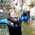 Canyoning - Waterfalls of Orgon - 23
