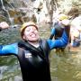 Canyoning - Waterfalls of Orgon - 23