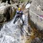 Canyoning - Waterfalls of Orgon - 24