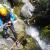 Canyoning - Waterfalls of Orgon - 29