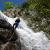 Canyoning - Waterfalls of Orgon - 32