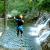Canyoning - Waterfalls of Orgon - 44