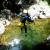 Canyoning - Waterfalls of Orgon - 48