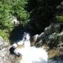 Canyoning - Waterfalls of Orgon - 51
