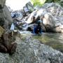 Canyoning - Waterfalls of Orgon - 52