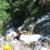 Canyoning - Waterfalls of Orgon - 53