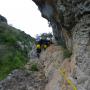 Canyoning - Ravine of the Arches - 3