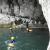 Canyoning - Ravine of the Arches - 8