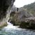 Canyoning - Ravine of the Arches - 12