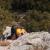 Big wall - Autonomy in climbing big wall - 17