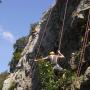 Sport climbing - Climbing exploration - 5