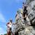 Via Ferrata - Via ferrata of the Thaurac - 10
