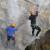 Via Ferrata - Via ferrata of the Thaurac - 20