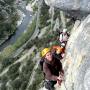 Via Ferrata - Via ferrata of the Thaurac - 35